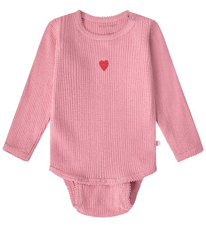 That's Mine Body l/æ - Rib - Noos - Signe - Rose Blush