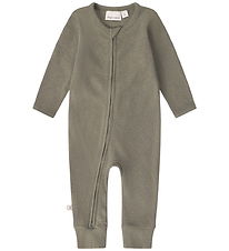 That's Mine Heldragt - Rib - Noos - Cathie - Green Melange