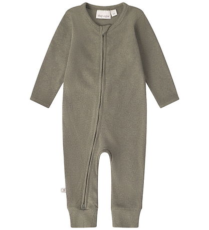 That's Mine Heldragt - Rib - Noos - Cathie - Green Melange