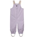 Mini A Ture Regnbukser - MatWalentaya - Minimal Lilac