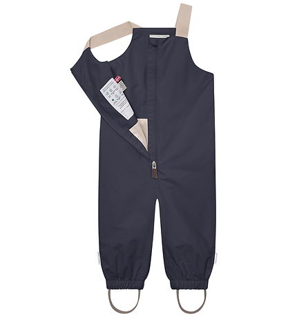 Mini A Ture Regnbukser - MatWalentaya - Ombre Blue