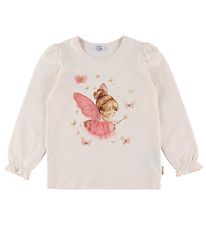 Hust and Claire Bluse - HCAlma Baby Fairy - Petal Pink