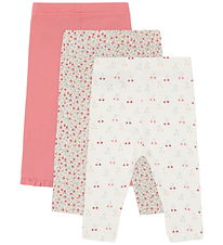 Hust and Claire Bukser - HCLiva Spring - 3-pak - Ivory