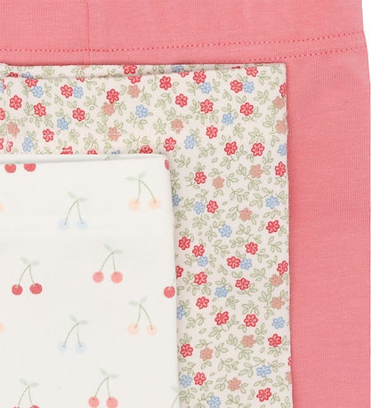 Hust and Claire Bukser - HCLiva Spring - 3-pak - Ivory