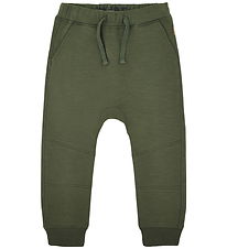 Hust and Claire Bukser - HCGeorg - Light Green