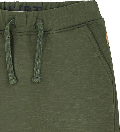 Hust and Claire Bukser - HCGeorg - Light Green