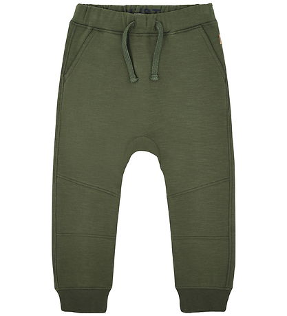 Hust and Claire Bukser - HCGeorg - Light Green