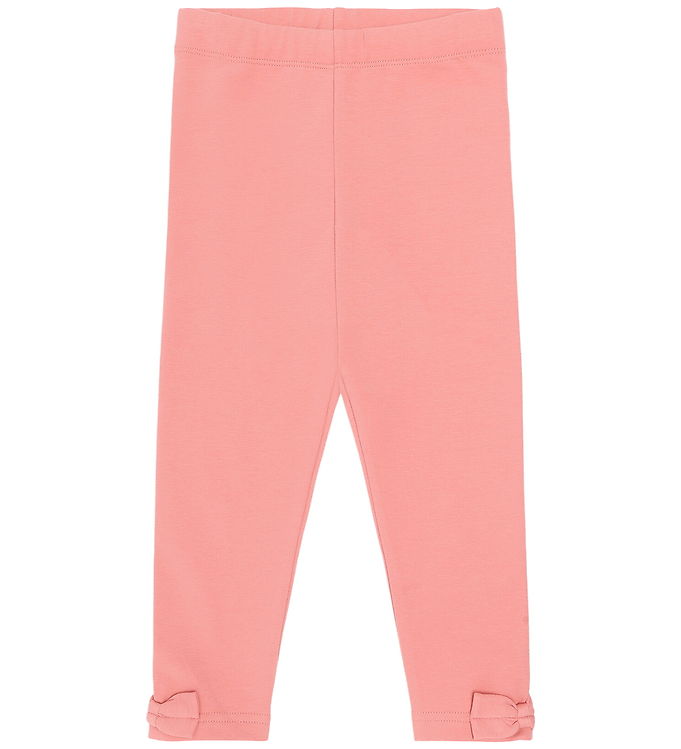 Hust and Claire Leggings - HCLisa Spring - Sorbet