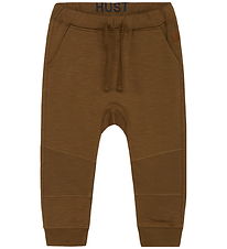 Hust and Claire Bukser - HCGeorg - Caribou