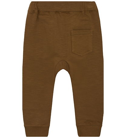 Hust and Claire Bukser - HCGeorg - Caribou