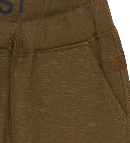 Hust and Claire Bukser - HCGeorg - Caribou