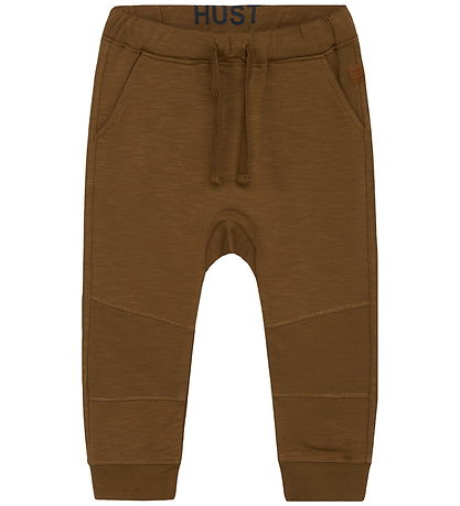 Hust and Claire Bukser - HCGeorg - Caribou