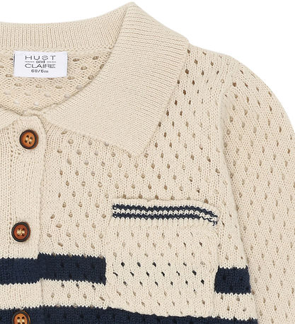 Hust and Claire Polo - Strik - HCCharli Sport - Sandshell