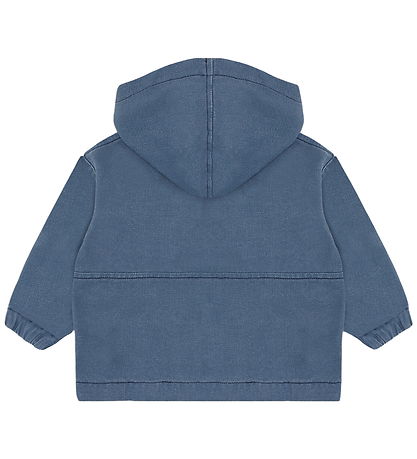 Hust and Claire Farkkutakki - HCOskar - Blue Denim