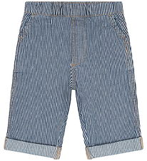 Hust and Claire Jeans - HCJean Stripe - Blue Denim