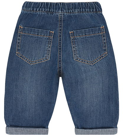 Hust and Claire Jeans - HCJoe - Blue Denim