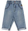 Hust and Claire Jeans - HCJoe - Blue Denim