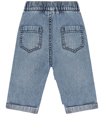 Hust and Claire Jeans - HCJoe - Blue Denim