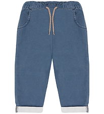 Hust and Claire Jeans - HCJean - Blue Denim