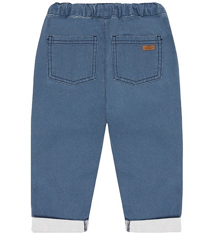 Hust and Claire Jeans - HCJean - Blue Denim