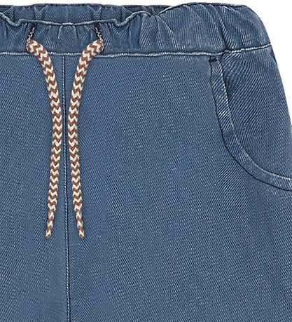 Hust and Claire Jeans - HCJean - Blue Denim