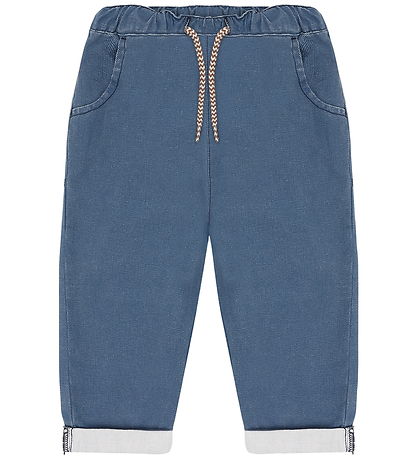 Hust and Claire Jeans - HCJean - Blue Denim