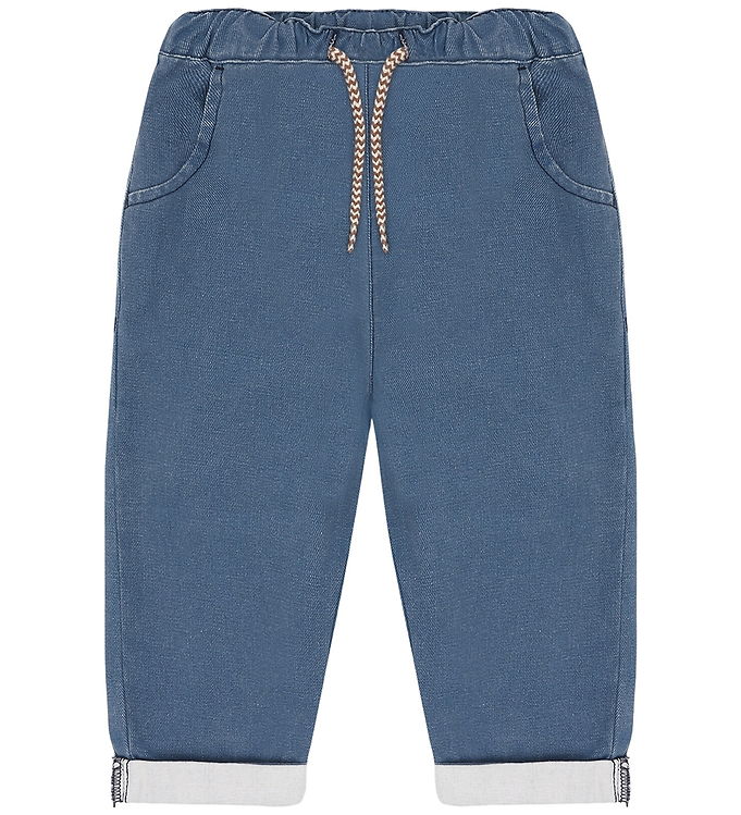 Hust and Claire Jeans - HCJean - Blue Denim