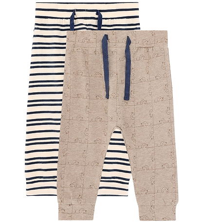 Hust and Claire Bukser - HCGore - Beige Melange