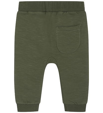 Hust and Claire Bukser - HCGeorgey - Light Green