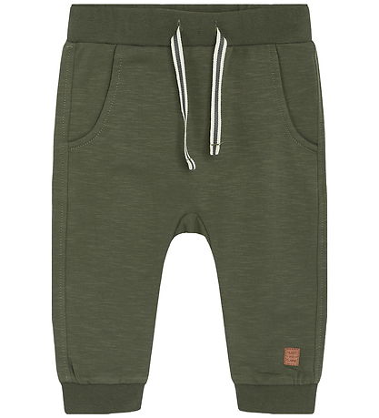 Hust and Claire Bukser - HCGeorgey - Light Green