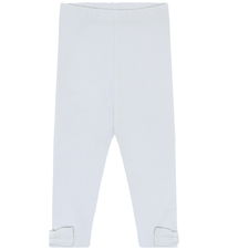 Hust and Claire Leggings - HCLisa Spring - A Bit Blue