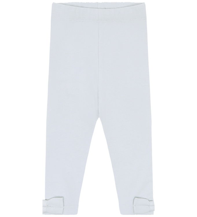 Hust and Claire Leggings - HCLisa Spring - A Bit Blue