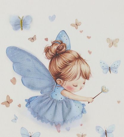 Hust and Claire Bluse - HCAlma Baby Fairy - Ivory