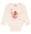 Hust and Claire Body l/æ - HCBritt Baby Fairy - Petal Pink
