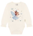 Hust and Claire Body l/æ - HCBritt Baby Fairy - Ivory