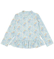 Hust and Claire Badedragt - UV50+ -  HCMaiak - Water