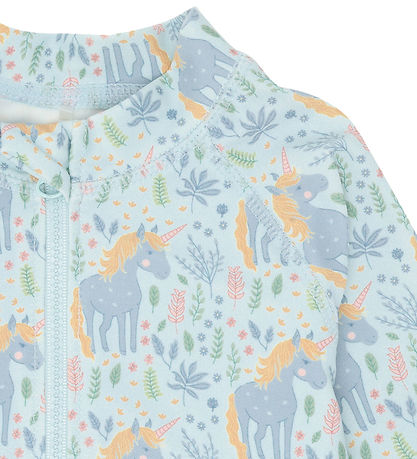 Hust and Claire Badedragt - UV50+ -  HCMaiak - Water