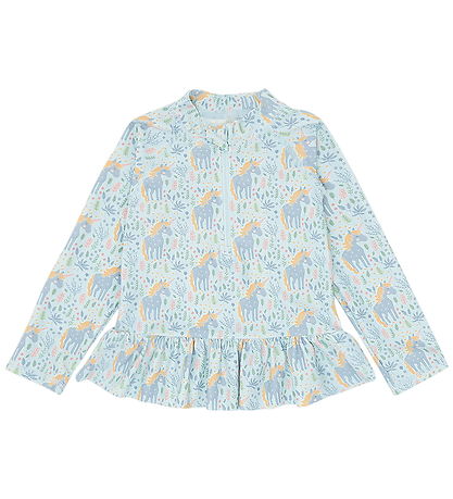 Hust and Claire Badedragt - UV50+ -  HCMaiak - Water