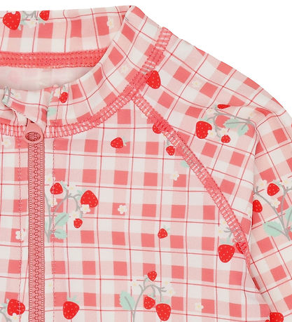 Hust and Claire Badedragt - UV50+ - HCMaiak - Ivory