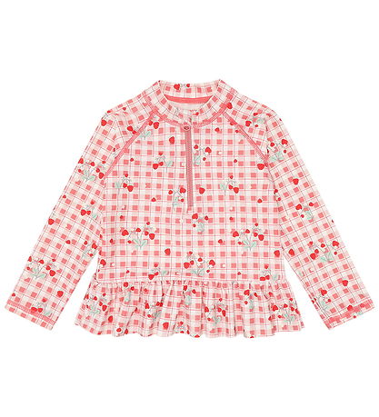 Hust and Claire Badedragt - UV50+ - HCMaiak - Ivory