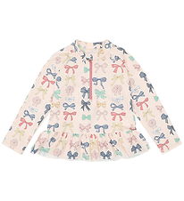 Hust and Claire Badedragt - UV50+ - HCMaiak - Rose Morning