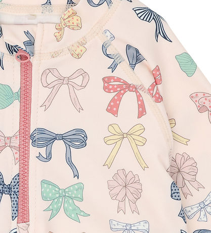 Hust and Claire Badedragt - UV50+ - HCMaiak - Rose Morning