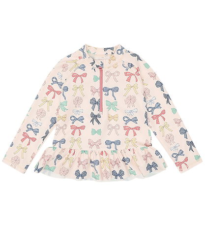 Hust and Claire Badedragt - UV50+ - HCMaiak - Rose Morning