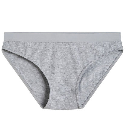 LMTD Trusser - NlfNantelle - 2-pak - Noos - Black