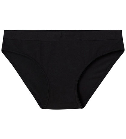 LMTD Trusser - NlfNantelle - 2-pak - Noos - Black