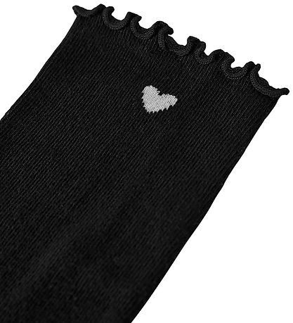 Name It Strømper - NkfBennedetta - Black