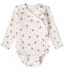 That's Mine Slå-Om Body l/æ - Elimar - Sweetheart Petal