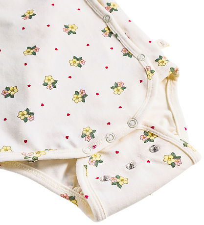 That's Mine Slå-Om Body l/æ - Elimar - Sweetheart Petal