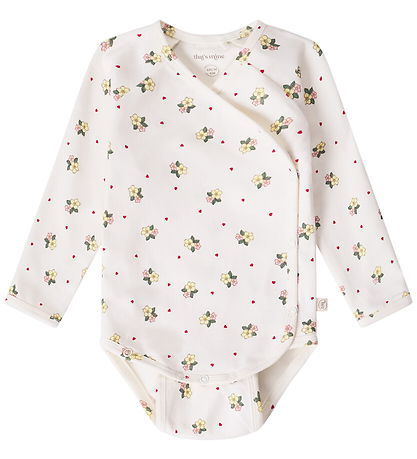 That's Mine Slå-Om Body l/æ - Elimar - Sweetheart Petal