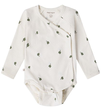 That's Mine Slå-om Body l/æ - Elimar - Specks Of Luck